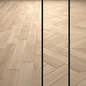 LightWoodParquet