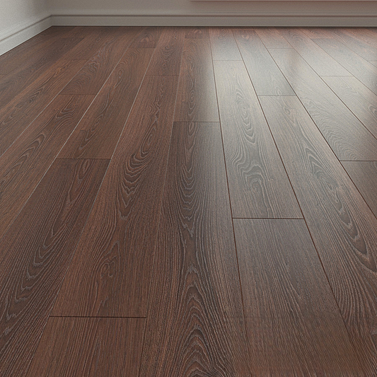 DarkWoodenFloor