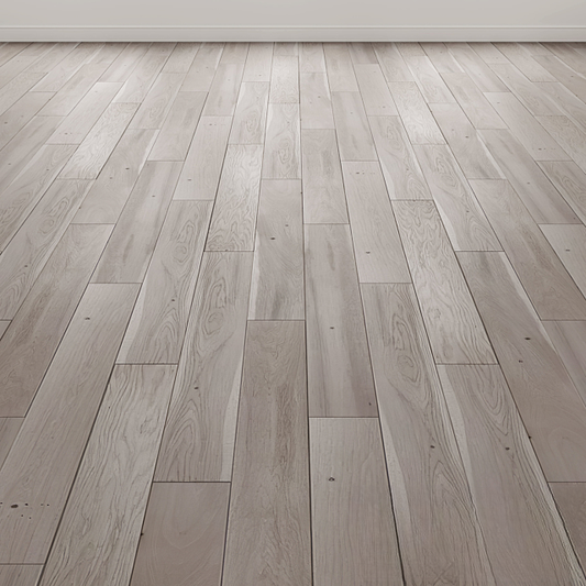 Light Wood Flooring