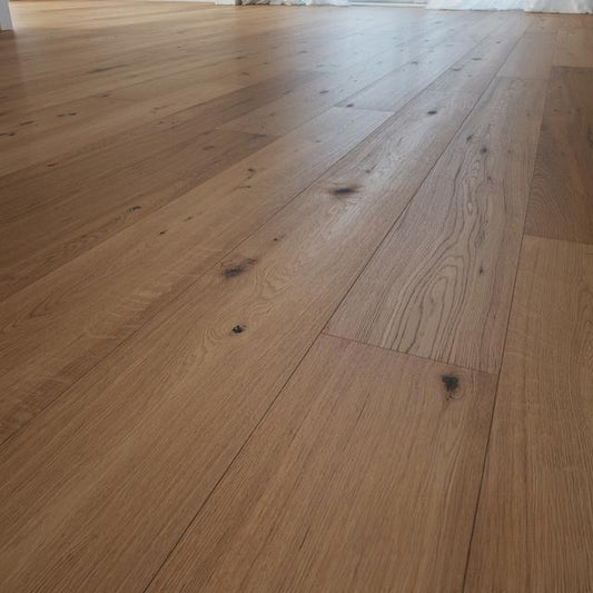 Brown Wood Flooring