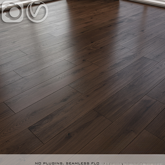 DarkwoodFloor