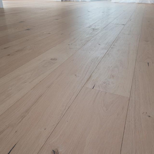 Light Wood Floor