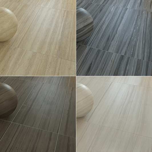 Wooden Flooring Modern