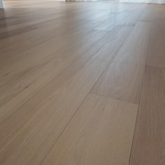 Light Wood Floor