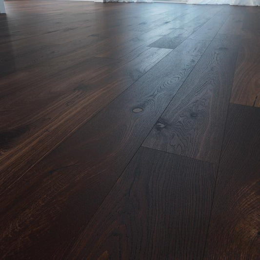 DarkWoodenFloor