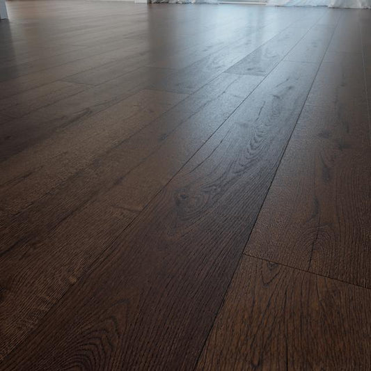 DarkWoodenFloor